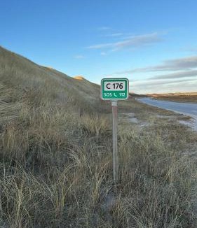 Trans House | Kathøje