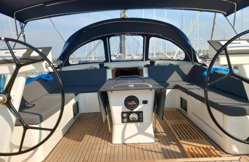 Biograd na Moru Boat Rental | Katharina