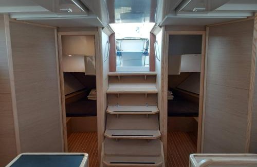 Biograd na Moru Boat Rental | Katharina