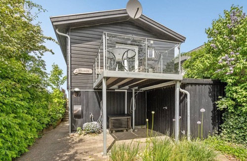 Middelfart House | "Käthe" - 5m from the sea by Interhome