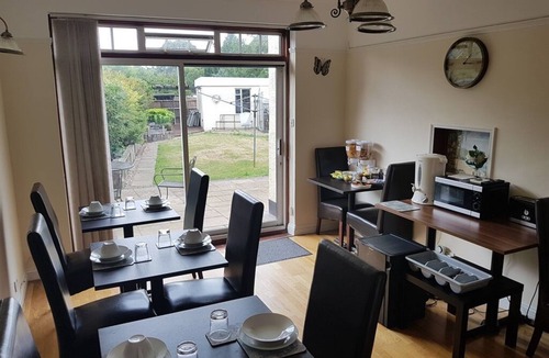 Grange House | Kathleen House