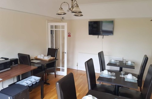 Grange House | Kathleen House