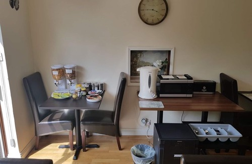 Grange House | Kathleen House