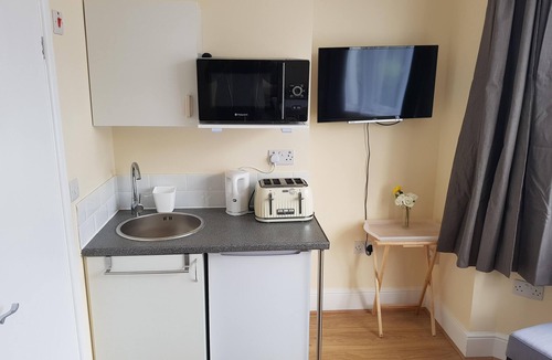 Grange Hotel | KATHLEEN HOUSE PLUS - 1