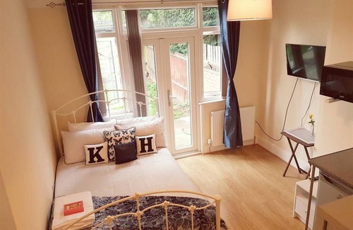 Grange Hotel | KATHLEEN HOUSE PLUS - 1