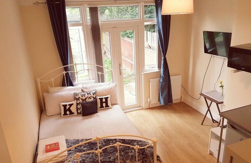 Grange Hotel | KATHLEEN HOUSE PLUS - 2