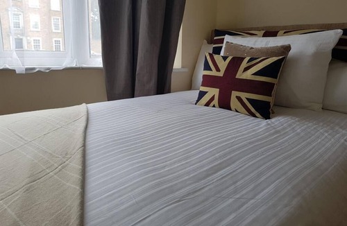 Grange Hotel | KATHLEEN HOUSE PLUS - 2