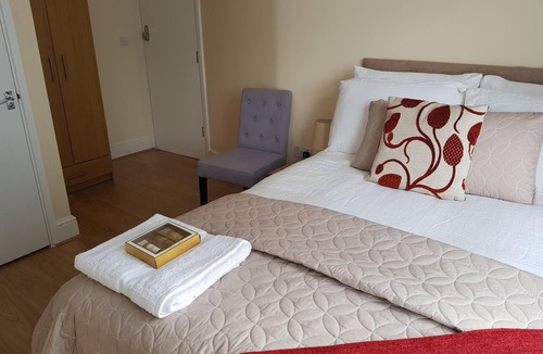 Grange Hotel | KATHLEEN HOUSE PLUS - 3