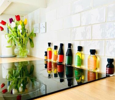 Alcester House | Kathleen's Cottage