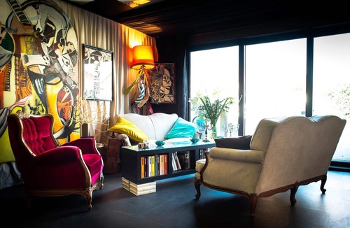 Bondues Bed & Breakfast | Kathome