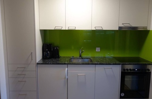 Tscheppach Apartment | Kathriner-Durrer by Interhome
