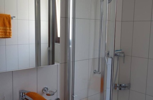 Tscheppach Apartment | Kathriner-Durrer by Interhome