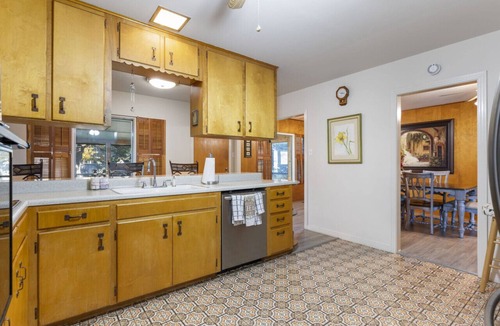 Marfa House | Kathryn`s Corner Cottage - Gorgeous Views