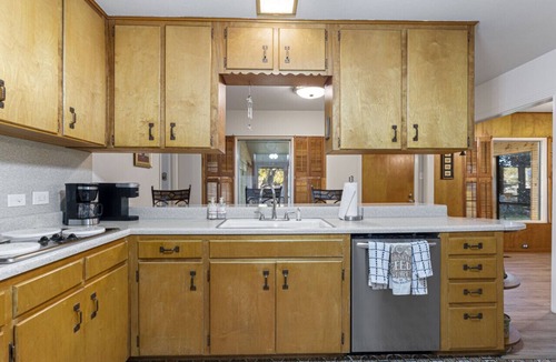 Marfa House | Kathryn`s Corner Cottage - Gorgeous Views