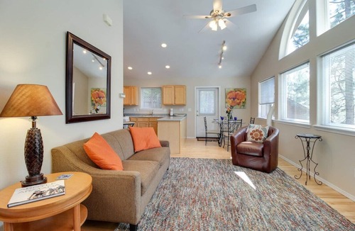 River West House | Kathy's Westside Compound