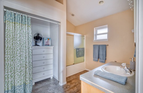 River West House | Kathy's Westside Perch