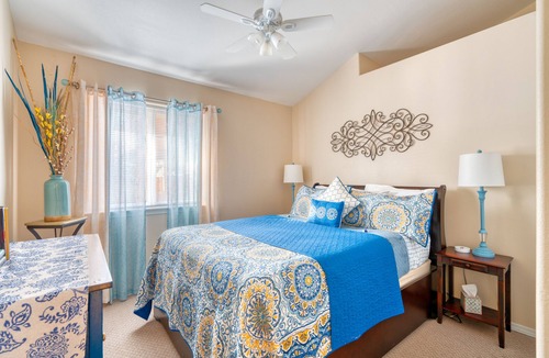 River West House | Kathy's Westside Perch