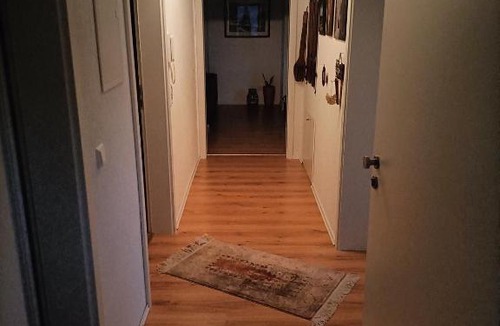 Backnang Apartment | Kati's Gästehaus