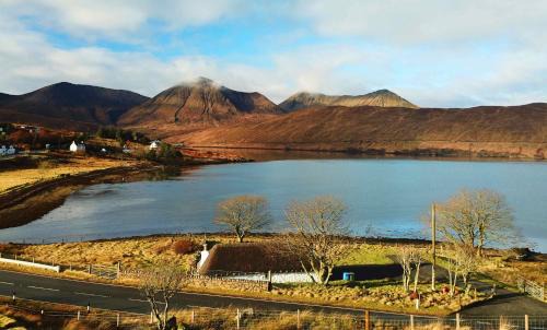 Breakish House | Katie Ann's Thatched Cottage
