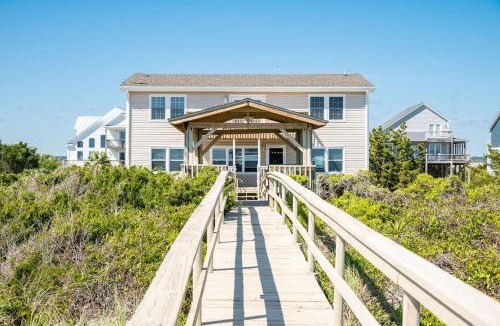 Caswell Beach House | Katie Lous Place