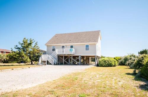 Caswell Beach House | Katie Lous Place