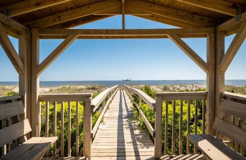 Caswell Beach House | Katie Lous Place