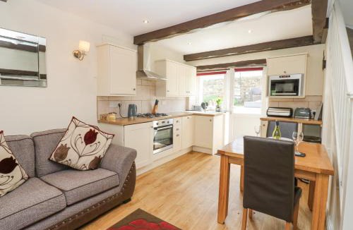 Embsay House | Katie's Cottage