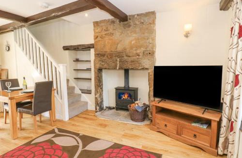 Embsay House | Katie's Cottage
