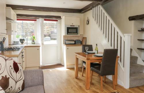 Embsay House | Katie's Cottage