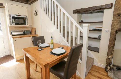 Embsay House | Katie's Cottage