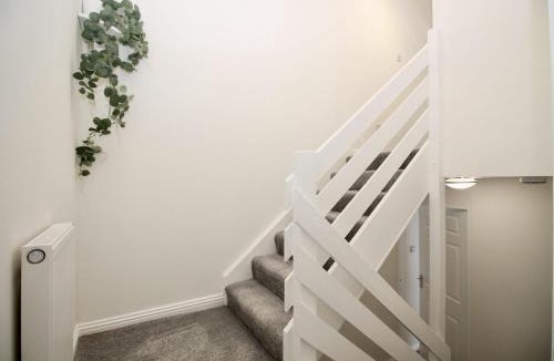 Cumbernauld Apartment | Katie's house