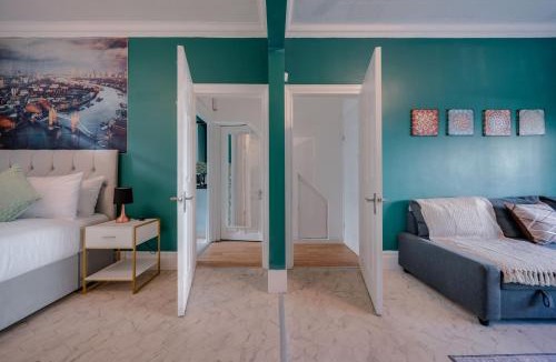 North Greenford Apartment | Katie's Place