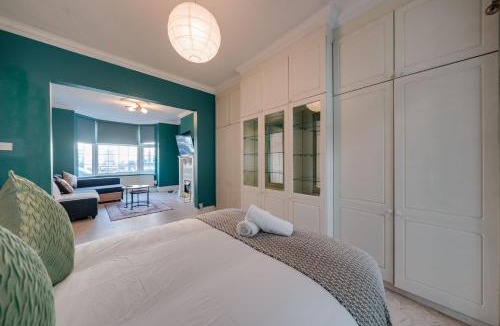 North Greenford Apartment | Katie's Place