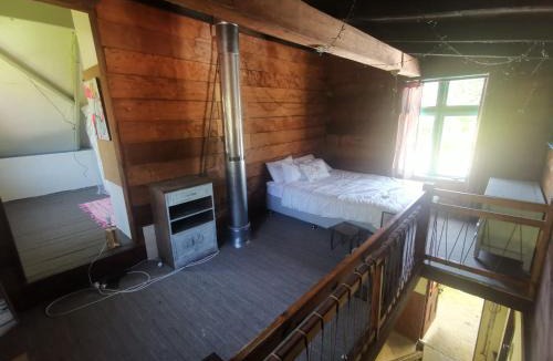 Okato Hostel | Katikara Eco-Community - Rosewood accommodations