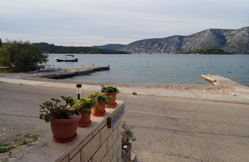 Kneza Apartment | Katja Beach Apartment