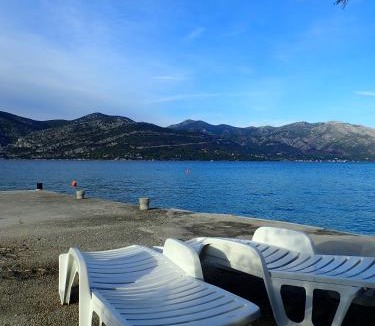 Kneza Apartment | Katja Beach Apartment
