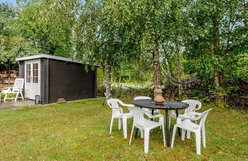 Vestero Havn House | "Kätlin" - 900m from the sea by Interhome