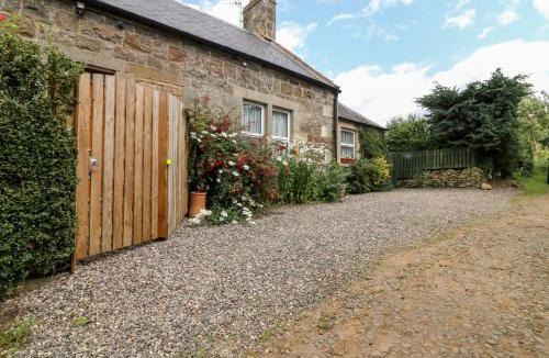 Cupar House | Katmoget Cottage