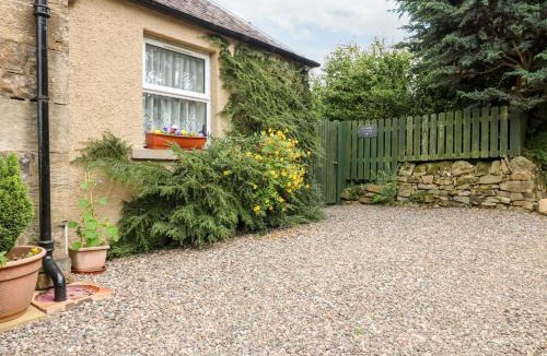 Cupar House | Katmoget Cottage