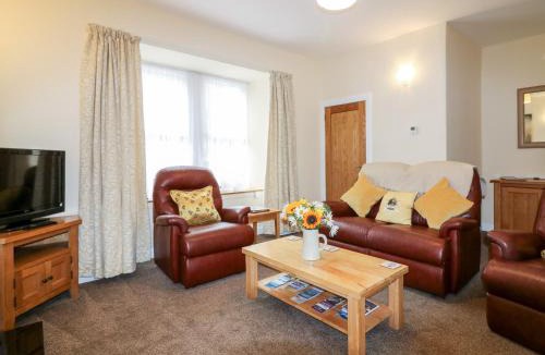 Cupar House | Katmoget Cottage