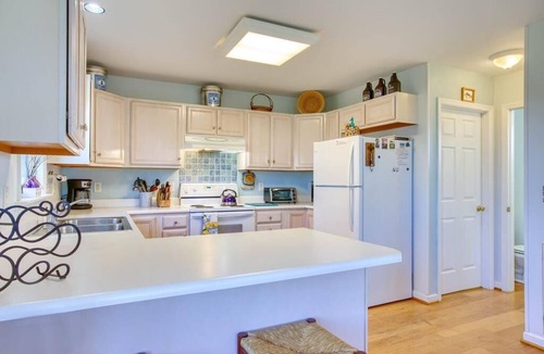 Surf City House | Kato's Kove