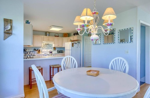 Surf City House | Kato's Kove