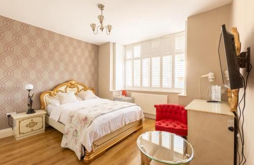 Ravensbury House | Katolondonhaus