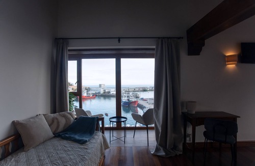 Getaria House | Katrapona