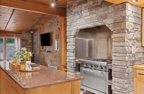 Bloomville House | Katskill Mountain Lodge- Hot Tub, Game Room & Theater