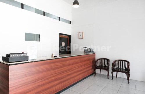 Sewon Hotel | Katup Guest House Syariah Mitra RedDoorz