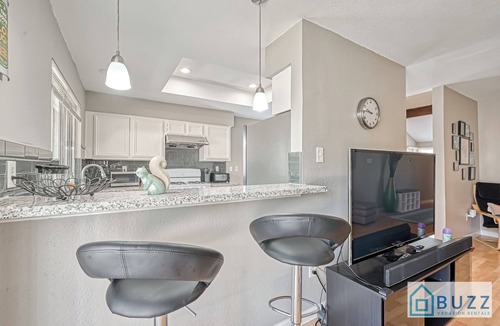 Barker House | Katy 4BR, 2BA | Work-cation Ready | Pet-Friendly Escape!