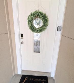 Brookshire House | Katy Family StaySleeps 8BackyardPet Friendly
