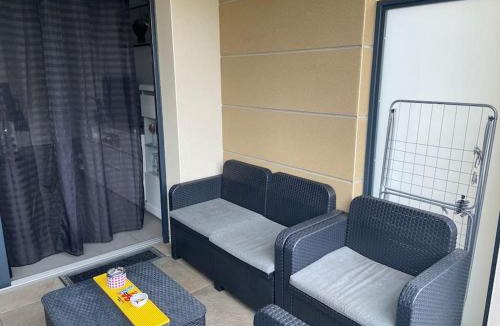 Tournon-sur-Rhone Apartment | Katy