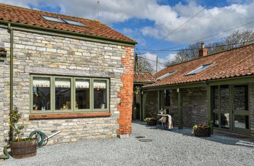 Lower Godney House | Katy